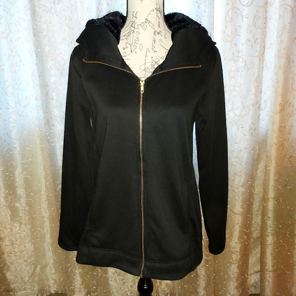 St John's Bay Jacket